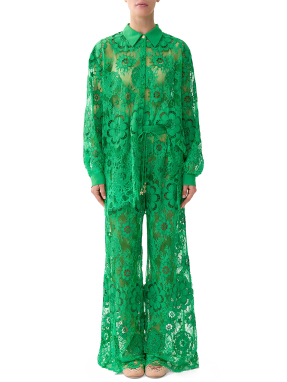 ΓΥΝΑΙΚΕΙΟ ΠΑΝΤΕΛΟΝΙ | Πράσινο S