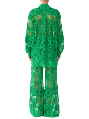 ΓΥΝΑΙΚΕΙΟ ΠΑΝΤΕΛΟΝΙ | Πράσινο S