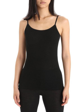 ΓΥΝΑΙΚΕΙΑ ΑΜΑΝΙΚΗ ΜΠΛΟΥΖΑ 175 EVERYDAY | Μαύρο S