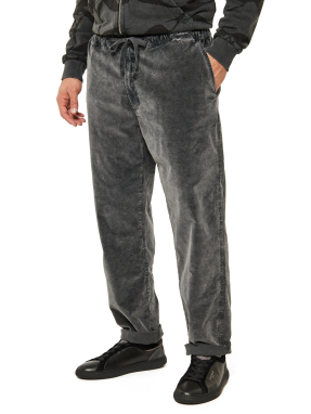 ΑΝΔΡΙΚΟ ΠΑΝΤΕΛΟΝΙ ΦΟΡΜΑΣ | Γκρι M