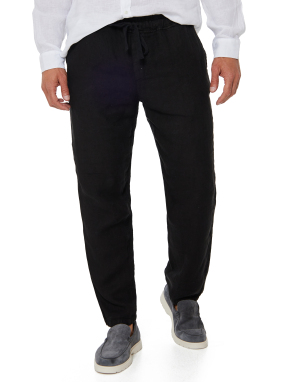 ΑΝΔΡΙΚΟ ΠΑΝΤΕΛΟΝΙ | Μαύρο XL