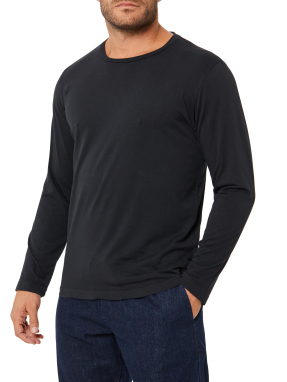 ΑΝΔΡΙΚΗ ΜΠΛΟΥΖΑ | Μαύρο M