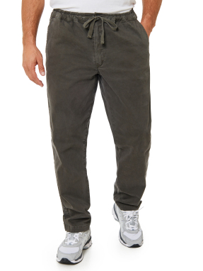 ΑΝΔΡΙΚΟ ΠΑΝΤΕΛΟΝΙ | Γκρι XXL