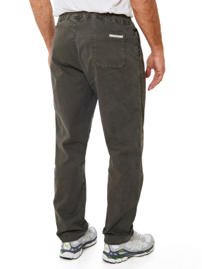 ΑΝΔΡΙΚΟ ΠΑΝΤΕΛΟΝΙ | Γκρι XXL