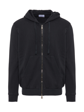 ΑΝΔΡΙΚΗ ΖΑΚΕΤΑ | Μαύρο XL