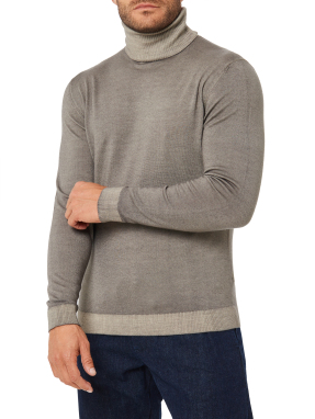 ΑΝΔΡΙΚΗ ΜΠΛΟΥΖΑ | Γκρι XL