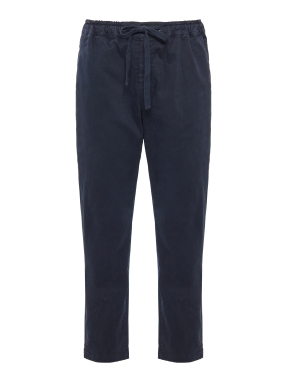 ΑΝΔΡΙΚΟ ΠΑΝΤΕΛΟΝΙ | Μπλε Σκούρο S