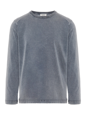 ΑΝΔΡΙΚΗ ΜΠΛΟΥΖΑ | Γκρι XXL