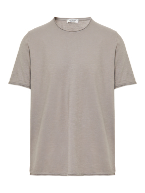 ΑΝΔΡΙΚΟ T-SHIRT | Γκρι XXL