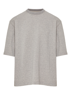 ΑΝΔΡΙΚΟ T-SHIRT | Γκρι L
