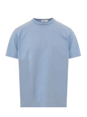 ΑΝΔΡΙΚΟ T-SHIRT | Γαλάζιο L