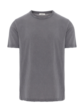 ΑΝΔΡΙΚΟ T-SHIRT | Γκρι XL