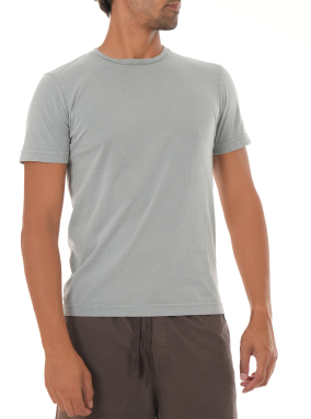 ΑΝΔΡΙΚΟ T-SHIRT | Γκρι Ανοιχτό XXL