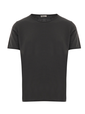 ΑΝΔΡΙΚΟ T-SHIRT | Γκρι L
