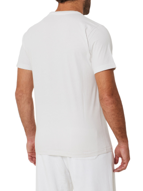 ΑΝΔΡΙΚΟ T-SHIRT | Λευκό S