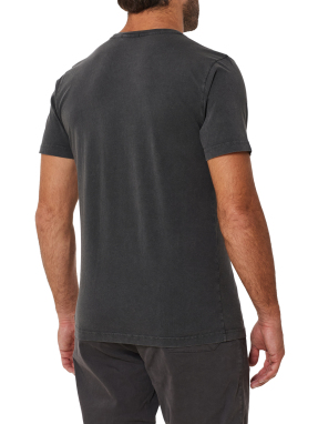ΑΝΔΡΙΚΟ T-SHIRT | Γκρι Σκούρο S
