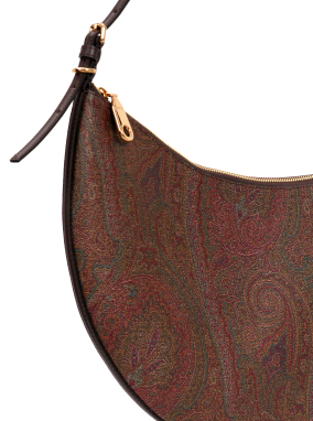 ΓΥΝΑΙΚΕΙΑ ΤΣΑΝΤΑ ΩΜΟΥ | Καφέ Σκούρο