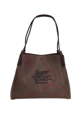 ΓΥΝΑΙΚΕΙΑ ΤΣΑΝΤΑ ΩΜΟΥ | Καφέ Σκούρο