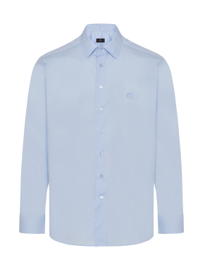 ΑΝΔΡΙΚΟ ΠΟΥΚΑΜΙΣΟ | Γαλάζιο EU 42