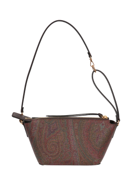 ΓΥΝΑΙΚΕΙΑ ΤΣΑΝΤΑ ΩΜΟΥ | Καφέ Σκούρο