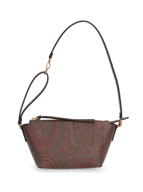 ΓΥΝΑΙΚΕΙΑ ΤΣΑΝΤΑ ΩΜΟΥ | Καφέ Σκούρο