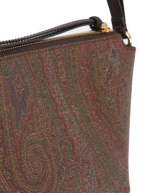 ΓΥΝΑΙΚΕΙΑ ΤΣΑΝΤΑ ΩΜΟΥ | Καφέ Σκούρο