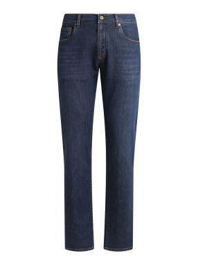 ΑΝΔΡΙΚΟ DENIM ΠΑΝΤΕΛΟΝΙ | Μπλε Σκούρο 32