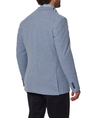 ΑΝΔΡΙΚΟ ΣΑΚΑΚΙ | Μπλε IT 54