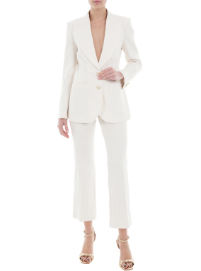 ΓΥΝΑΙΚΕΙΟ ΣΑΚΑΚΙ | Λευκό EU 44