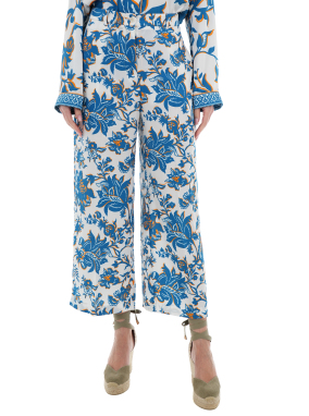 ΓΥΝΑΙΚΕΙΟ ΠΑΝΤΕΛΟΝΙ | Μπλε EU 46