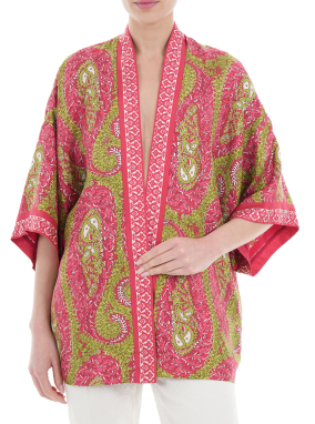 ΓΥΝΑΙΚΕΙΟ ΚΙΜΟΝΟ | Πολύχρωμο S