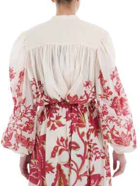 ΓΥΝΑΙΚΕΙΟ ΠΟΥΚΑΜΙΣΟ | Φούξια EU 42