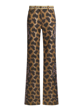 ΓΥΝΑΙΚΕΙΟ DENIM ΠΑΝΤΕΛΟΝΙ | Animal Print  27
