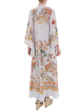 ΜΑΞΙ ΦΟΡΕΜΑ | Πολύχρωμο EU 42