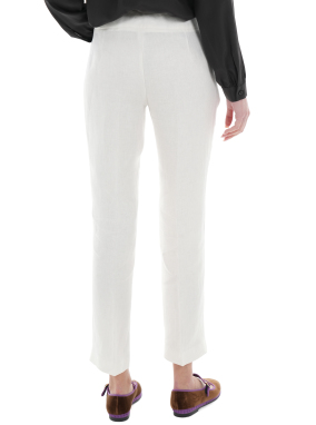 ΓΥΝΑΙΚΕΙΟ ΠΑΝΤΕΛΟΝΙ | Λευκό EU 40