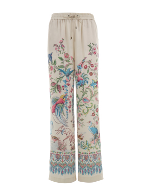 ΓΥΝΑΙΚΕΙΟ ΠΑΝΤΕΛΟΝΙ | Πολύχρωμο EU 46