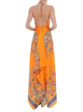 ΜΑΞΙ ΦΟΡΕΜΑ | Πορτοκαλί M