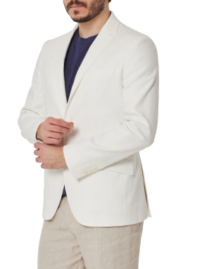 ΑΝΔΡΙΚΟ ΣΑΚΑΚΙ | Λευκό IT 54