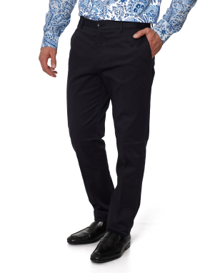 ΑΝΔΡΙΚΟ ΠΑΝΤΕΛΟΝΙ | Μπλε Σκούρο IT 52