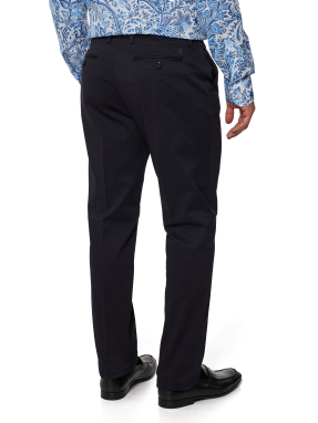 ΑΝΔΡΙΚΟ ΠΑΝΤΕΛΟΝΙ | Μπλε Σκούρο IT 56