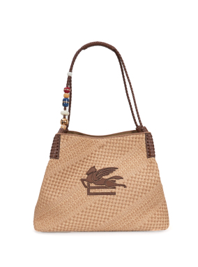 ΓΥΝΑΙΚΕΙΑ ΤΣΑΝΤΑ ΩΜΟΥ | Μπεζ