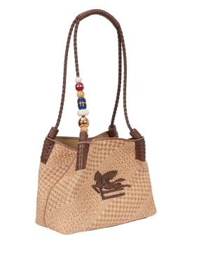 ΓΥΝΑΙΚΕΙΑ ΤΣΑΝΤΑ ΩΜΟΥ | Μπεζ