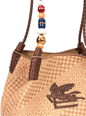 ΓΥΝΑΙΚΕΙΑ ΤΣΑΝΤΑ ΩΜΟΥ | Μπεζ