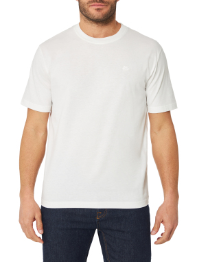 ΑΝΔΡΙΚΟ T-SHIRT | Εκρού XL