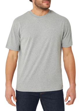 ΑΝΔΡΙΚΟ T-SHIRT | Γκρι L