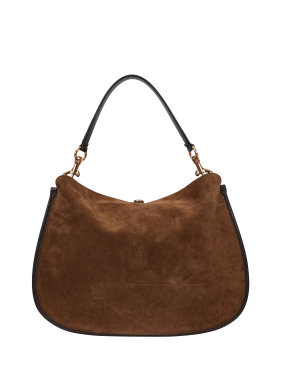 ΓΥΝΑΙΚΕΙΑ ΤΣΑΝΤΑ ΩΜΟΥ | Καφέ