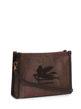 ΓΥΝΑΙΚΕΙΑ ΤΣΑΝΤΑ ΧΕΙΡΟΣ | Καφέ Σκούρο