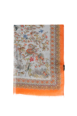 ΓΥΝΑΙΚΕΙΟ ΦΟΥΛΑΡΙ | Πολύχρωμο ONE SIZE