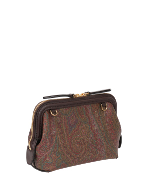 ΓΥΝΑΙΚΕΙΑ ΤΣΑΝΤΑ ΧΕΙΡΟΣ | Καφέ Σκούρο