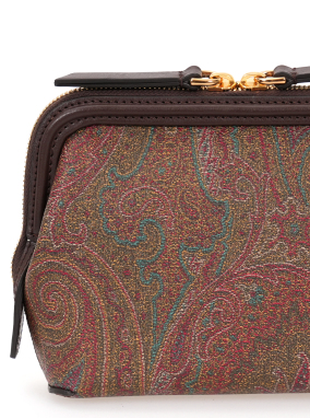 ΓΥΝΑΙΚΕΙΑ ΤΣΑΝΤΑ ΧΕΙΡΟΣ | Καφέ Σκούρο